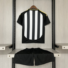 KIT INFANTIL ATLÉTICO MINEIRO HOME 25/26