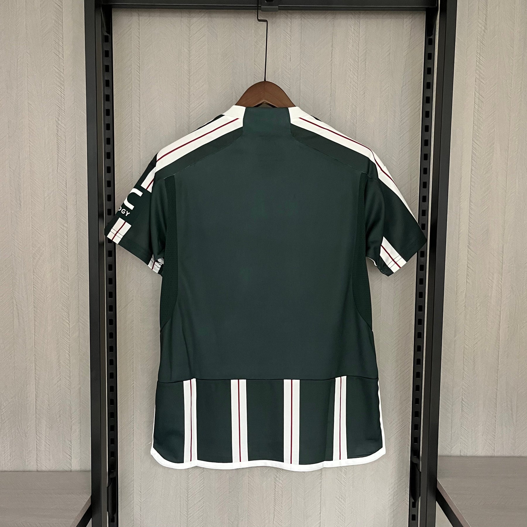 CAMISA MANCHESTER UNITED AWAY 23/24