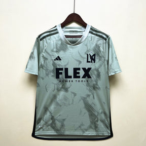 CAMISA LOS ANGELES AWAY 23/24