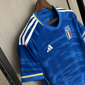 CAMISA ITÁLIA HOME 23/24