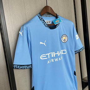 CAMISA MANCHESTER CITY HOME 24/25