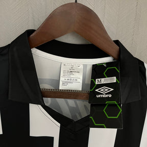 CAMISA RETRÔ BOTAFOGO HOME 1992