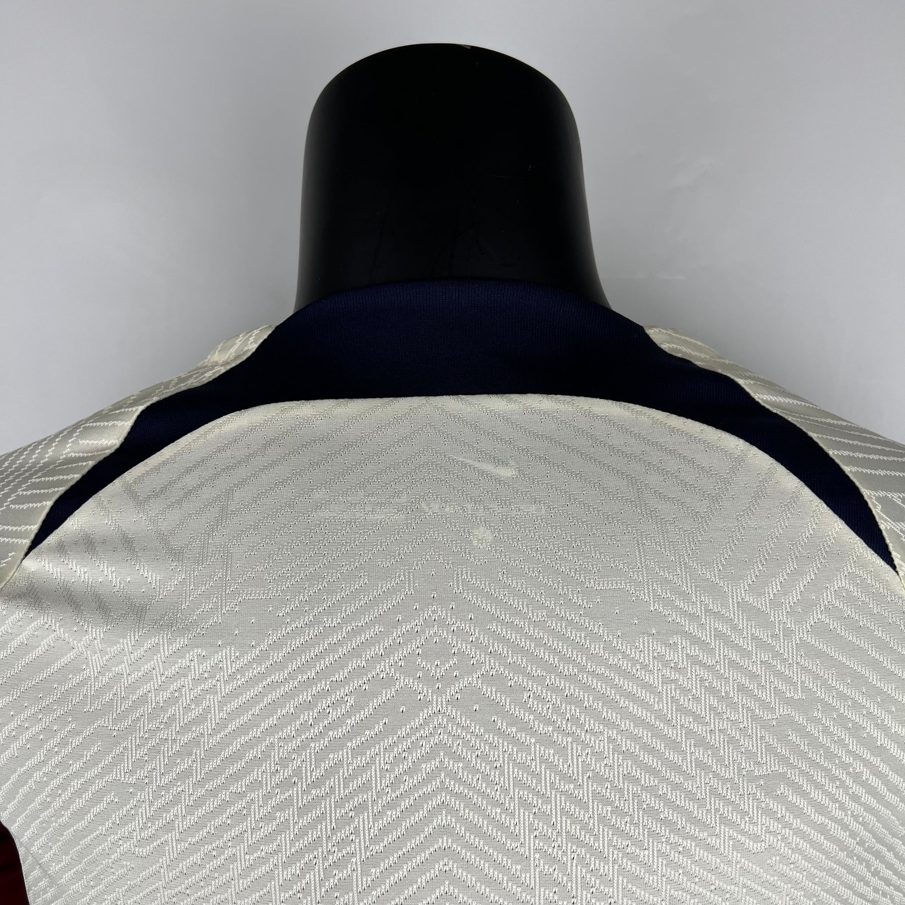 CAMISA PSG VERSÃO JOGADOR TRAINNING WHITE 23/24