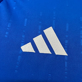 CAMISA ITÁLIA HOME 24/25