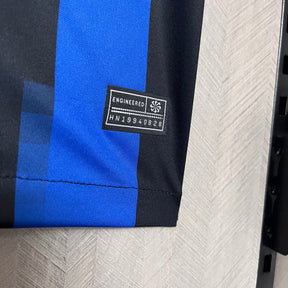 CAMISA INTER DE MILÃO HOME TARTARUGAS NINJAS 23/24