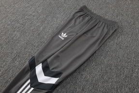 CONJUNTO DE TREINO REAL MADRID B971 24/25