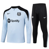 CONJUNTO DE TREINO BARCELONA B843 24/25