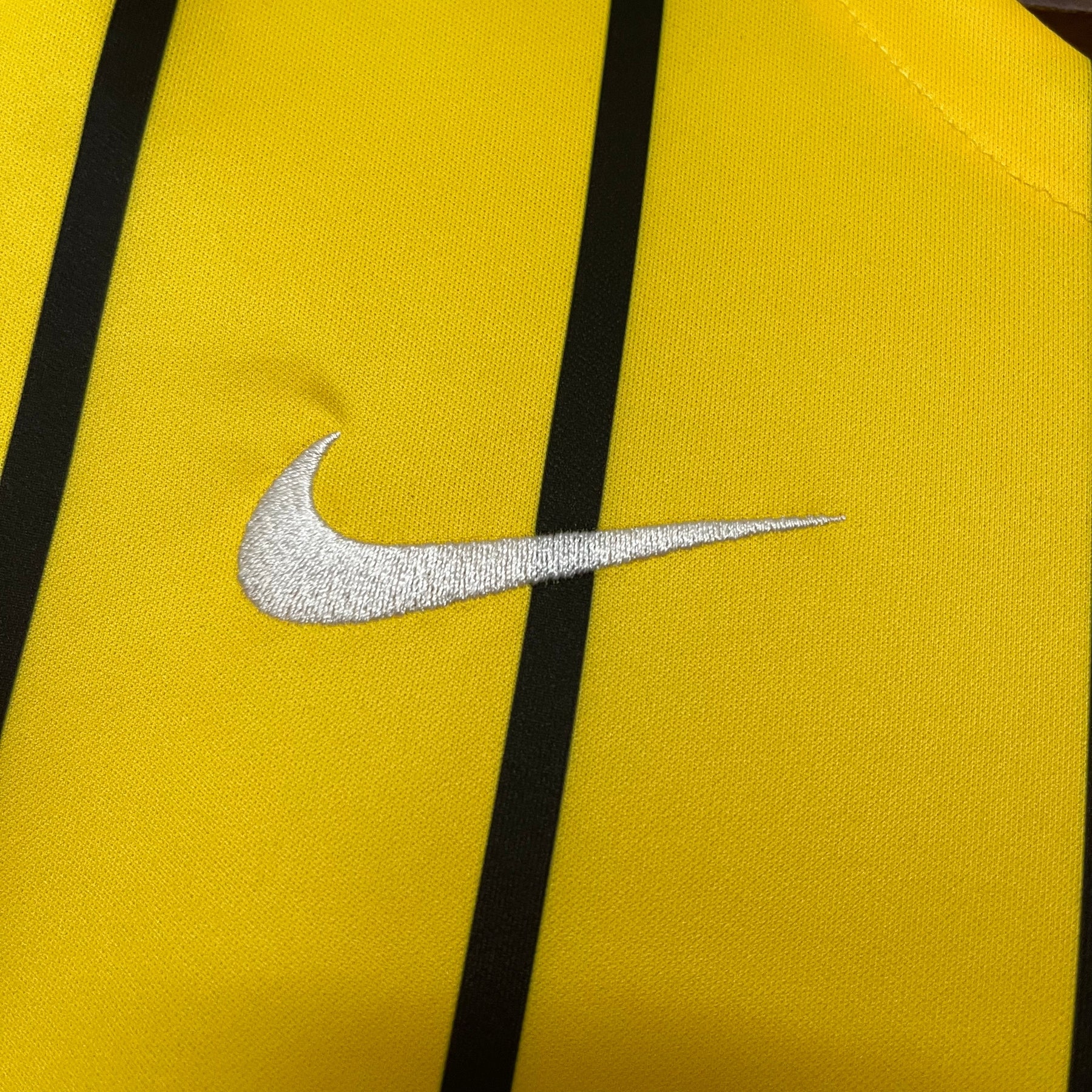 CAMISA BRIGHTON AWAY 24/25