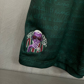 CAMISA FLUMINENSE THIRD 23/24