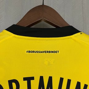CAMISA BORUSSIA DORTMUND HOME 23/24
