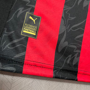 CAMISA MILAN HOME 25/26