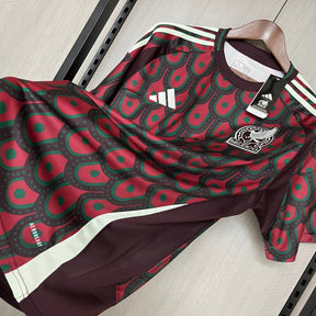 CAMISA MÉXICO AWAY 24/25