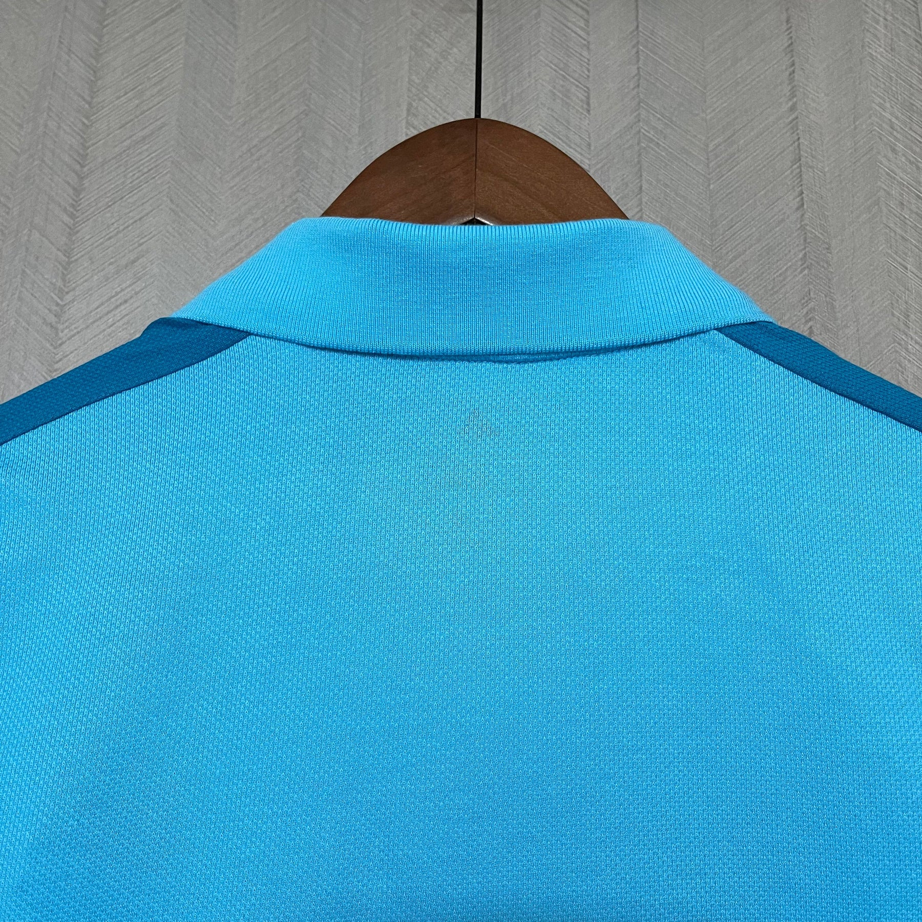 CAMISA POLO FLAMENGO AZUL 25/26