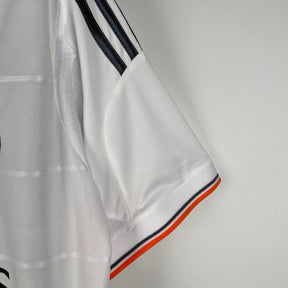 CAMISA RETRÔ REAL MADRID HOME 13/14