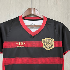 CAMISA SPORT CLUBE RECIFE FEMININA HOME 24/25