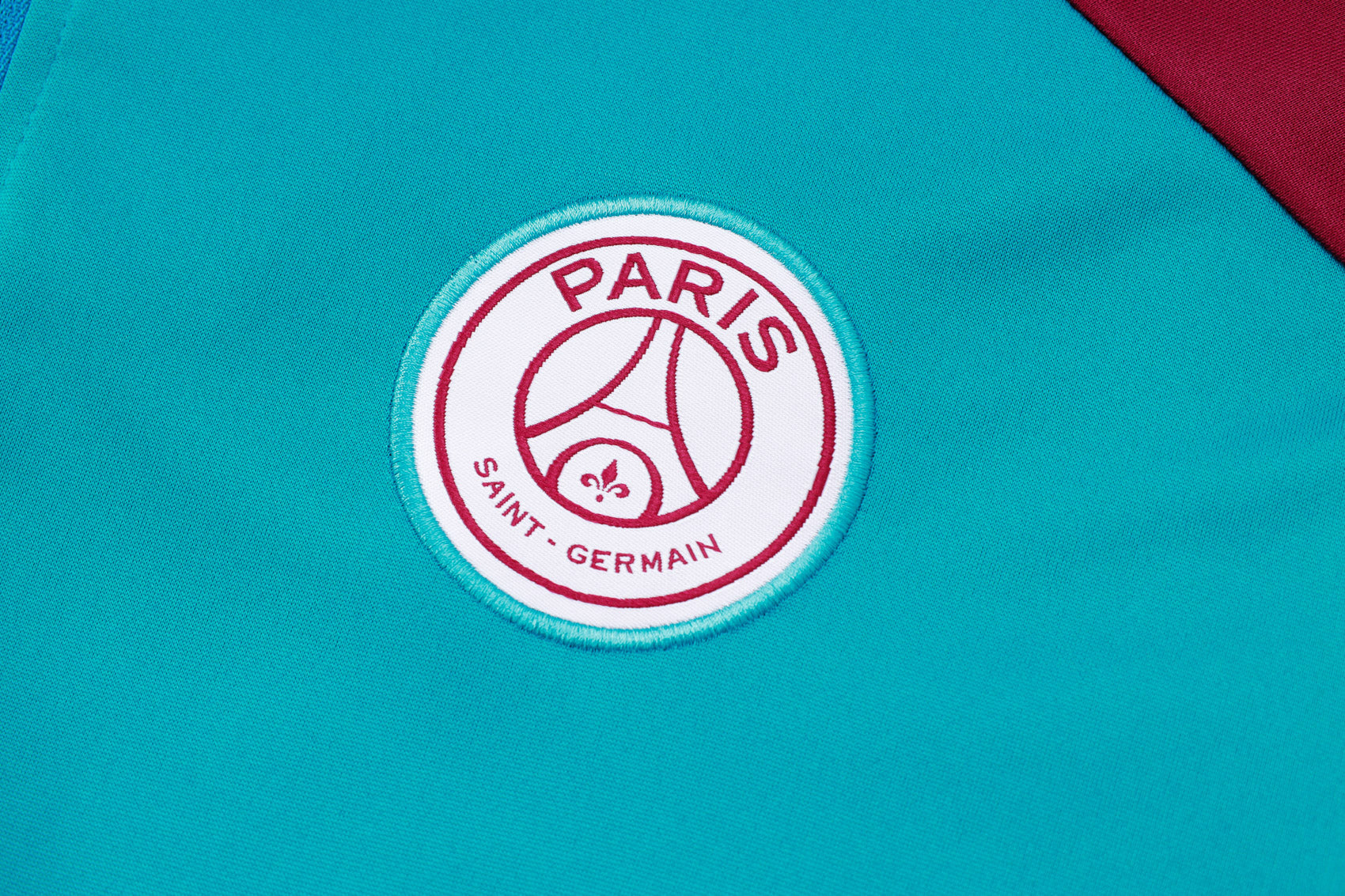 CONJUNTO DE TREINO PSG B820 24/25