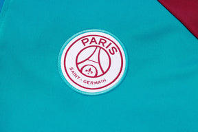 CONJUNTO DE TREINO PSG B820 24/25