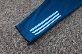CONJUNTO DE TREINO ARGENTINA BLUE 24/25