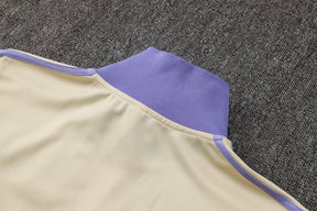 CONJUNTO DE TREINO REAL MADRID A843 24/25