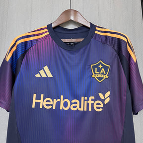 CAMISA LOS ANGELES GALAXY AWAY 25/26
