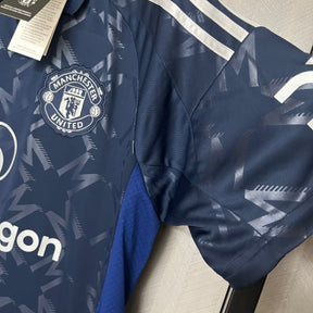 CAMISA MANCHESTER UNITED AWAY 24/25