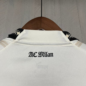 CAMISA MILAN FOUTH BEGE 23/24