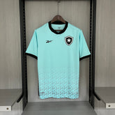 CAMISA BOTAFOGO GOLEIRO AZUL 23/24