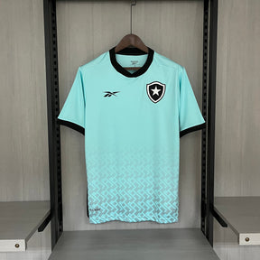 CAMISA BOTAFOGO GOLEIRO AZUL 23/24