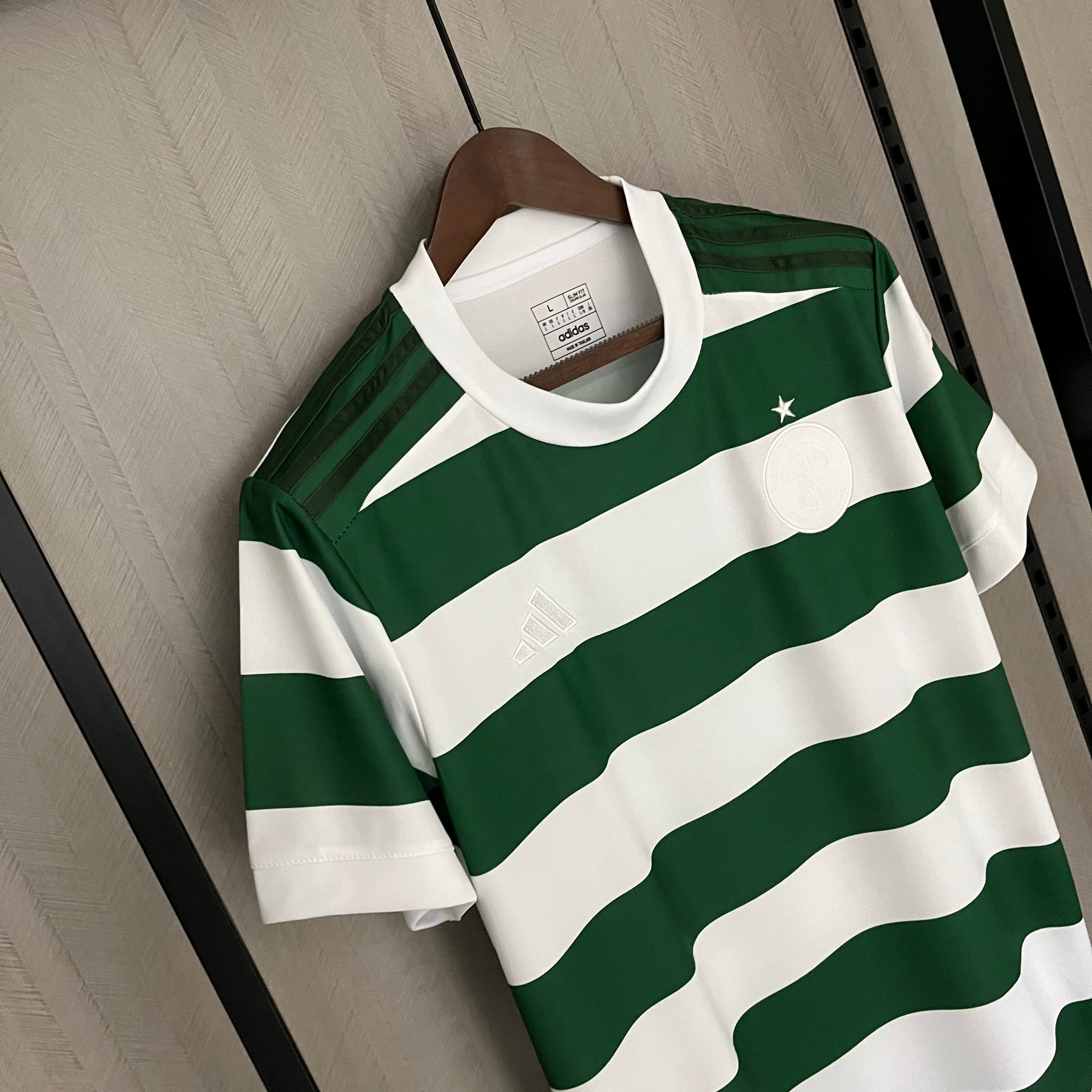 CAMISA CELTIC COMEMORATIVE EDITION 23/24