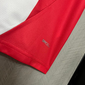 CAMISA SOTHAMPTON HOME 24/25