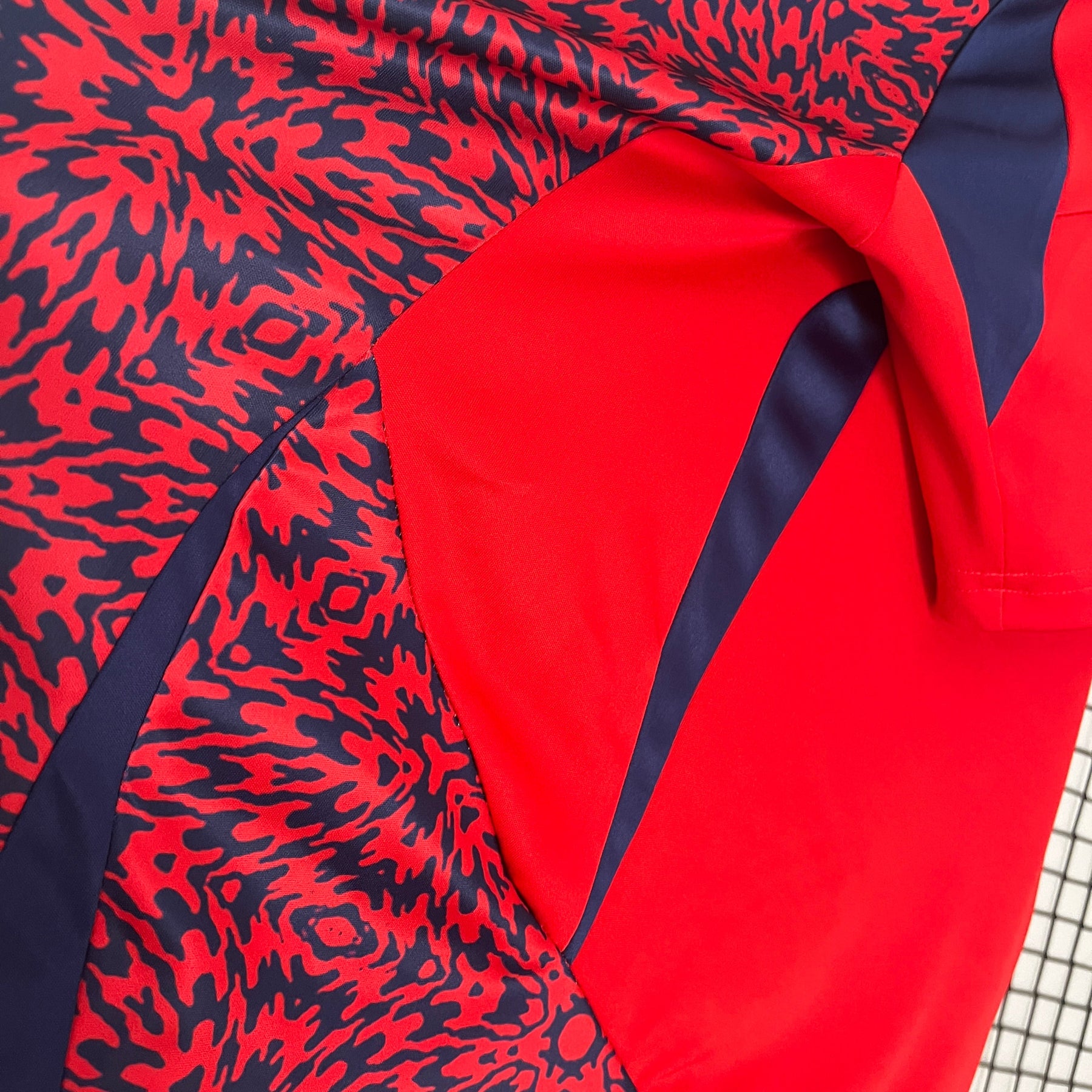 CAMISA COSTA RICA HOME 24/25