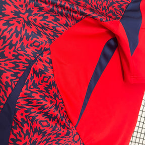 CAMISA COSTA RICA HOME 24/25