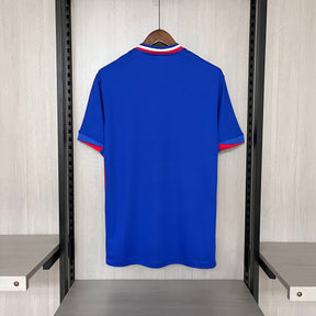 CAMISA FRANÇA HOME 24/25