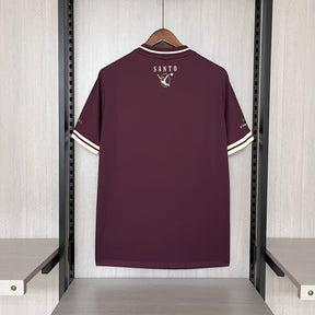 CAMISA ATLÉTICO MINEIRO MANTO DA MASSA 23/24