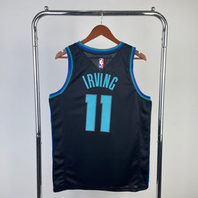 NBA DALLAS MAVERICKS CITY EDITION 23/24