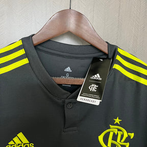 CAMISA RETRÔ FLAMENGO THIRD 2019/20