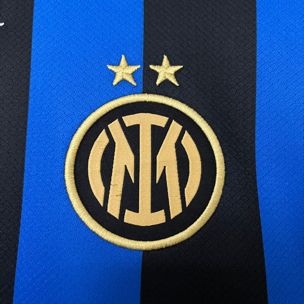 CAMISA INTER DE MILÃO HOME 24/25