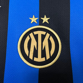CAMISA INTER DE MILÃO HOME 24/25