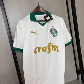 CAMISA PALMEIRAS AWAY 24/25