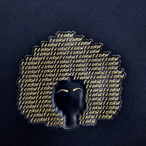 CAMISA FLAMENGO CONSCIÊNCIA NEGRA 21/22