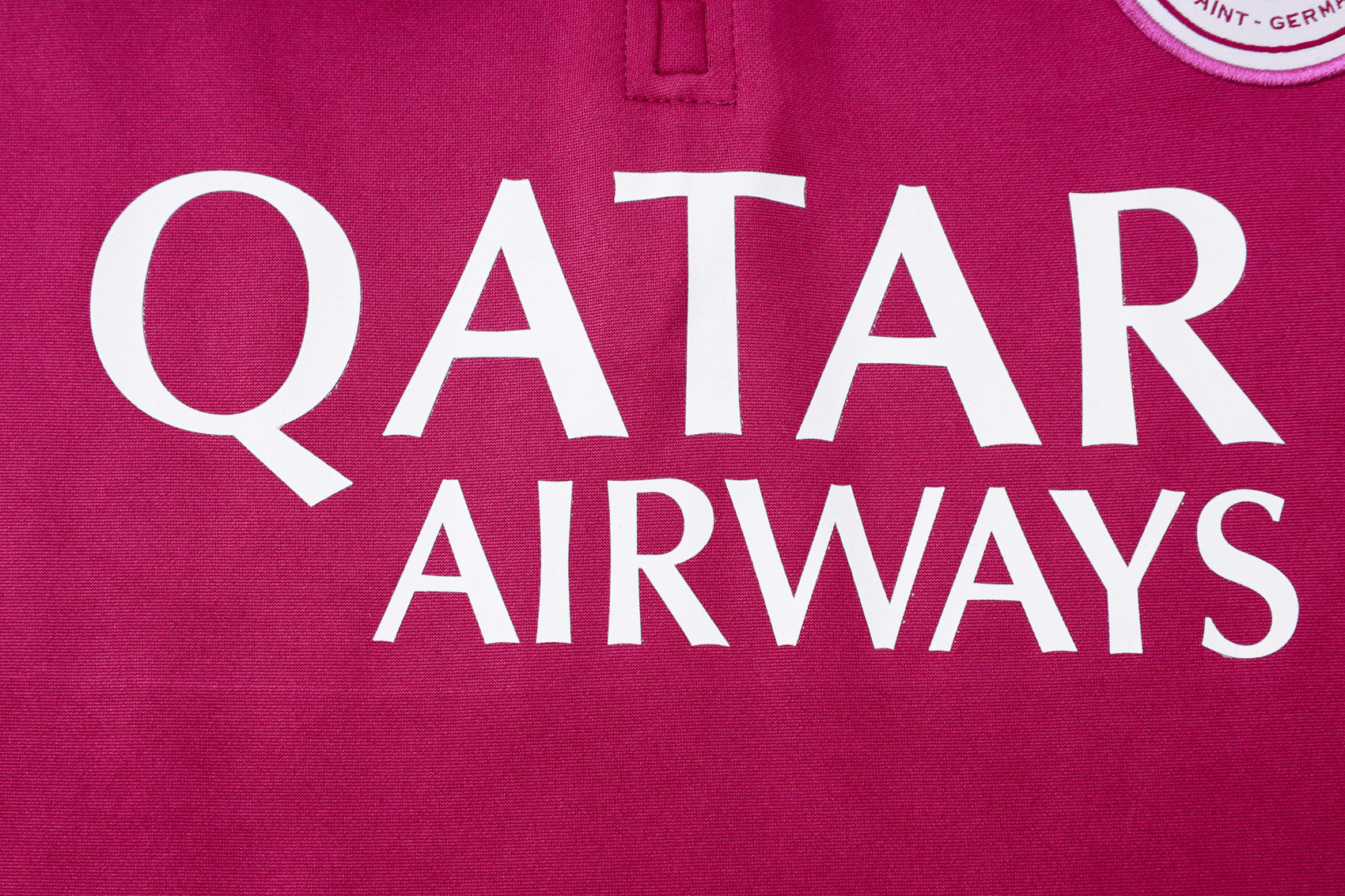 CONJUNTO DE TREINO PSG B821 24/25