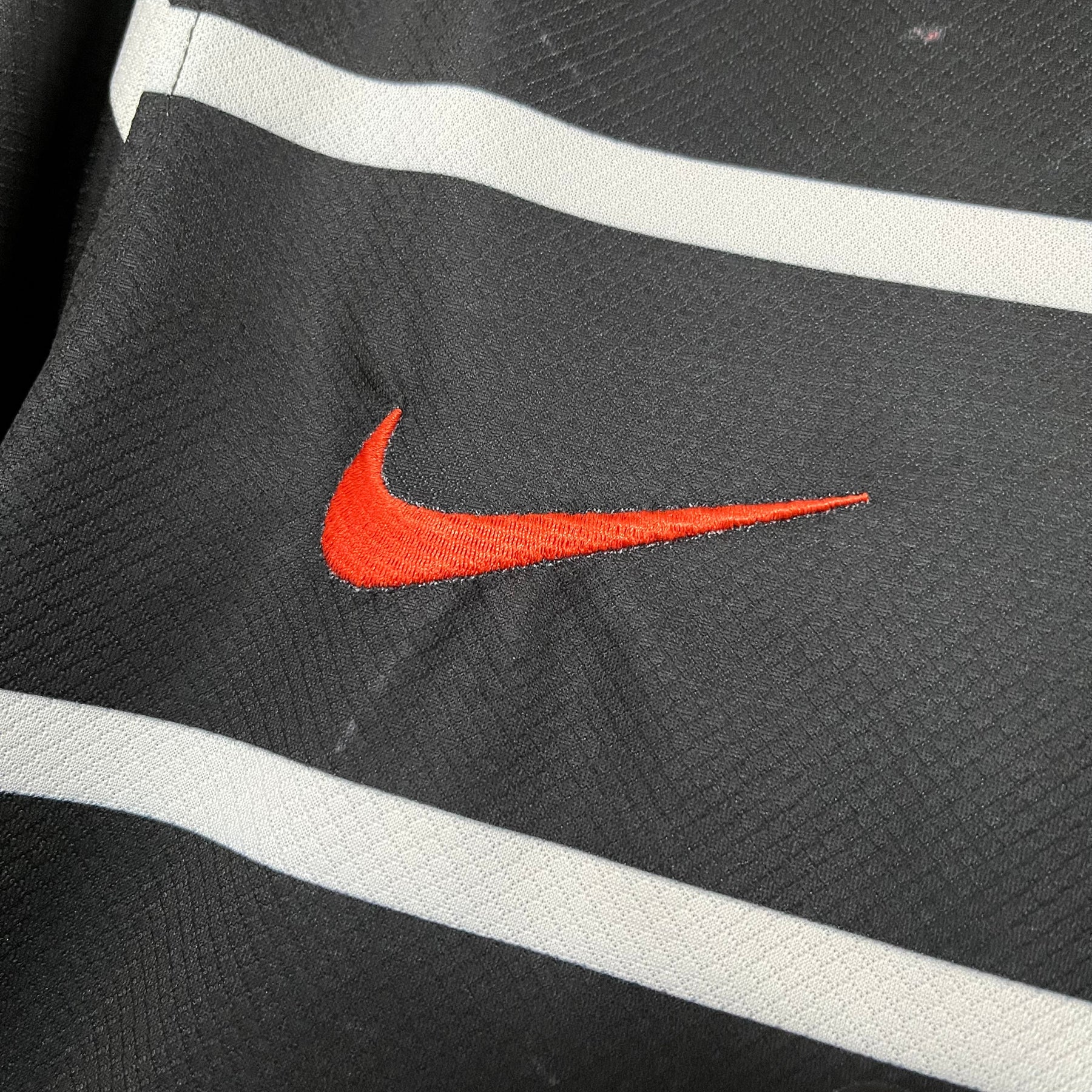 CAMISA OLIMPIA AWAY 25/26