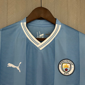 CAMISA MANCHESTER CITY HOME 23/24