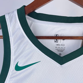 NBA MILWAUKEE BUCKS WHITE 23/24