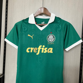 KIT INFANTIL PALMEIRAS HOME 24/25