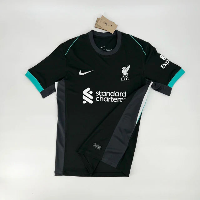 CAMISA LIVERPOOL AWAY 24/25