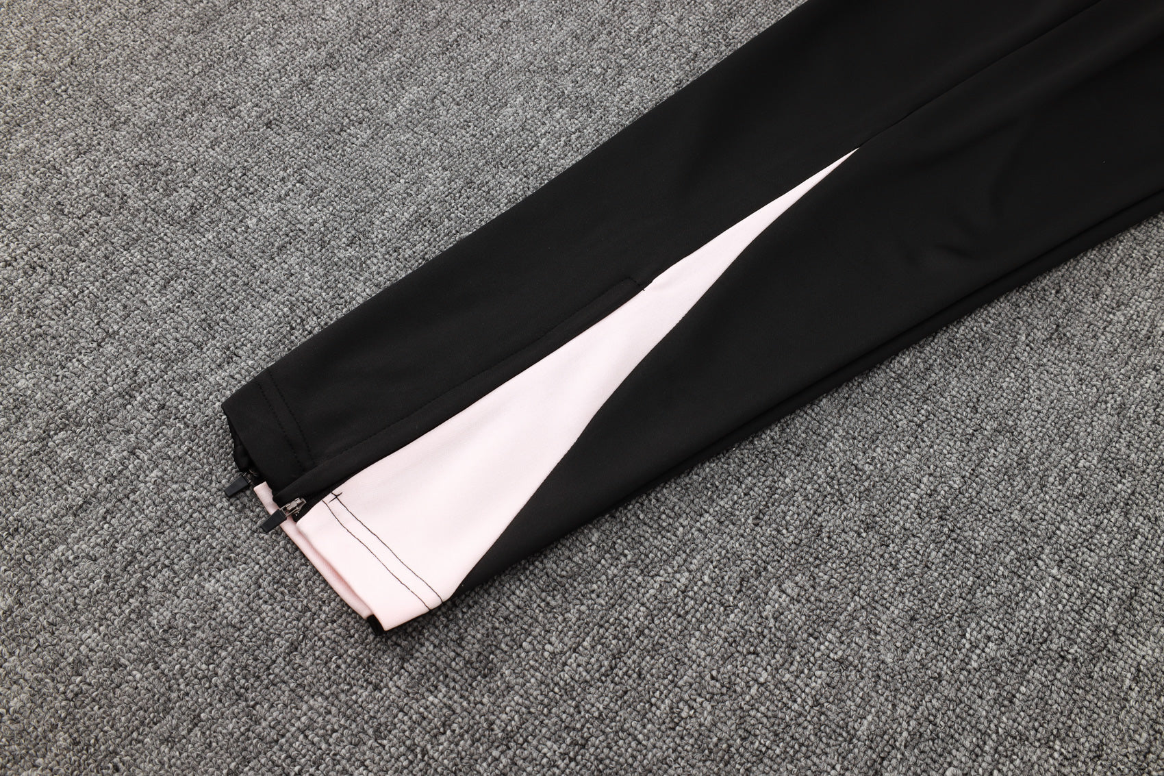 CONJUNTO DE TREINO PSG ROSE 24/25