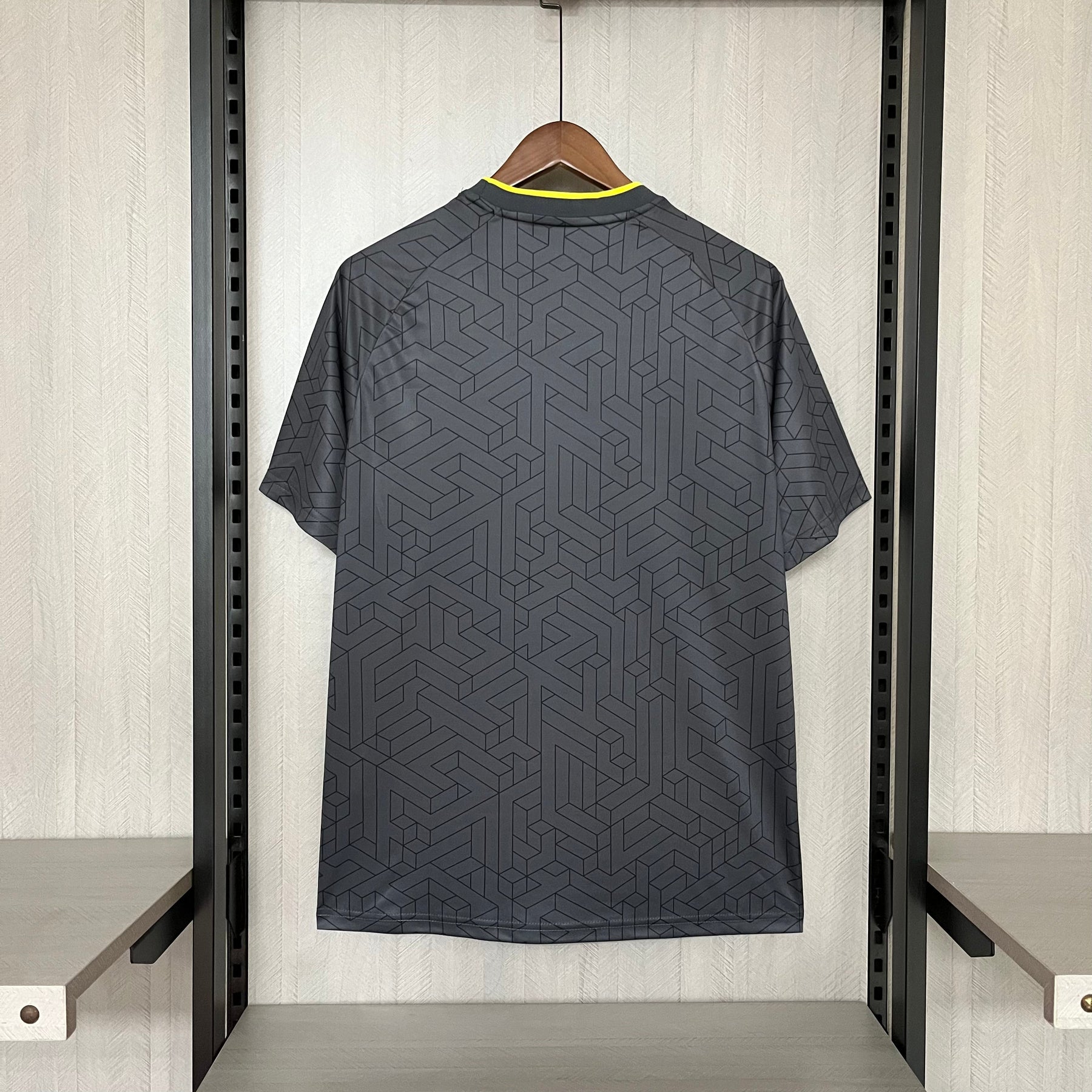 CAMISA EVERTON AWAY 24/25