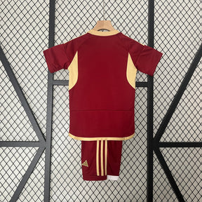 KIT INFANTIL VENEZUELA  HOME 24/25
