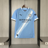 CAMISA MANCHESTER CITY HOME 25/26